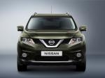 Nissan X-Trail 2014 года